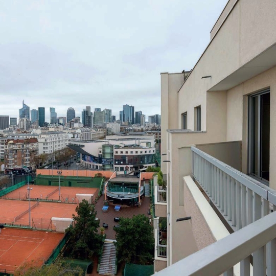  Annonces BAGNEUX : Appartement | COURBEVOIE (92400) | 47 m2 | 337 000 € 