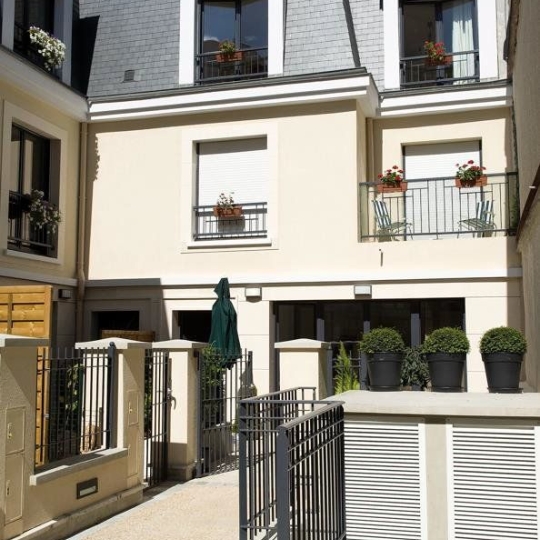  Annonces BAGNEUX : Maison / Villa | LEVALLOIS-PERRET (92300) | 117 m2 | 922 800 € 