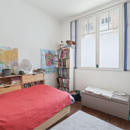  Annonces BAGNEUX : Appartement | PARIS (75016) | 136 m2 | 1 190 000 € 