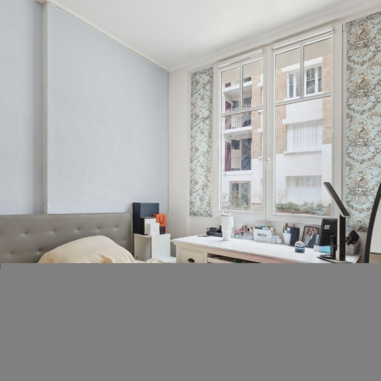  Annonces BAGNEUX : Appartement | PARIS (75016) | 136 m2 | 1 190 000 € 