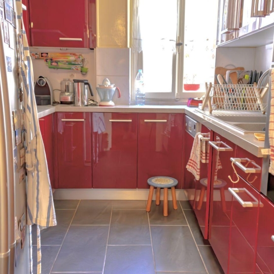  Annonces BAGNEUX : Appartement | PARIS (75016) | 100 m2 | 980 000 € 