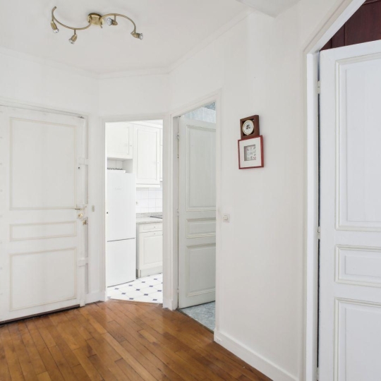  Annonces BAGNEUX : Appartement | VINCENNES (94300) | 52 m2 | 485 000 € 