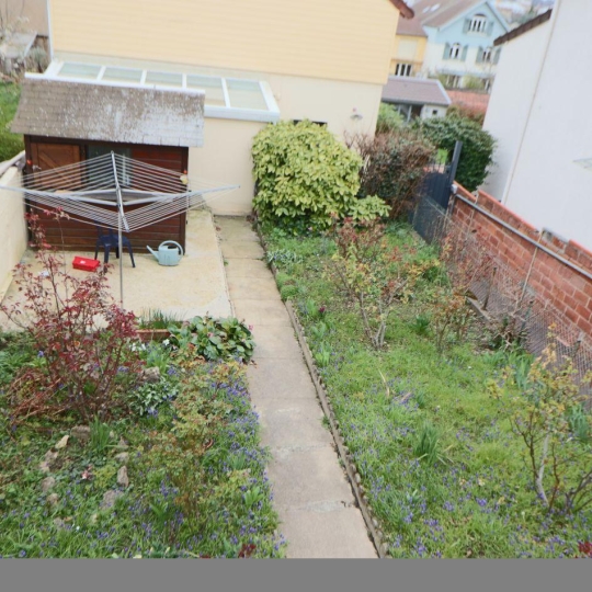  Annonces BAGNEUX : Maison / Villa | SURESNES (92150) | 98 m2 | 520 000 € 