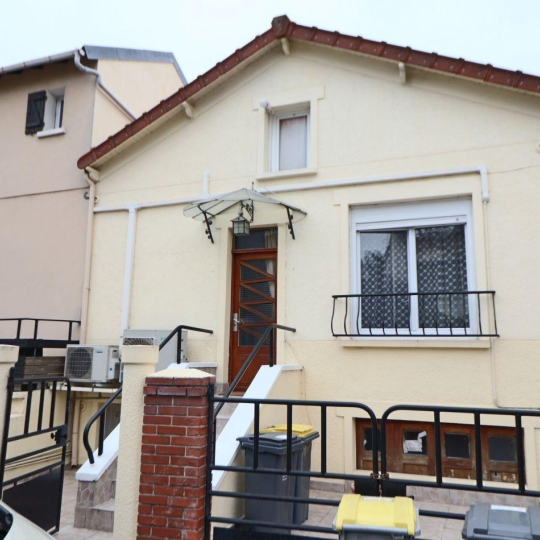  Annonces BAGNEUX : Maison / Villa | SURESNES (92150) | 98 m2 | 520 000 € 