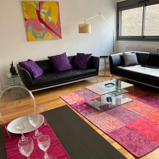  Annonces BAGNEUX : Appartement | PARIS (75016) | 75 m2 | 773 000 € 