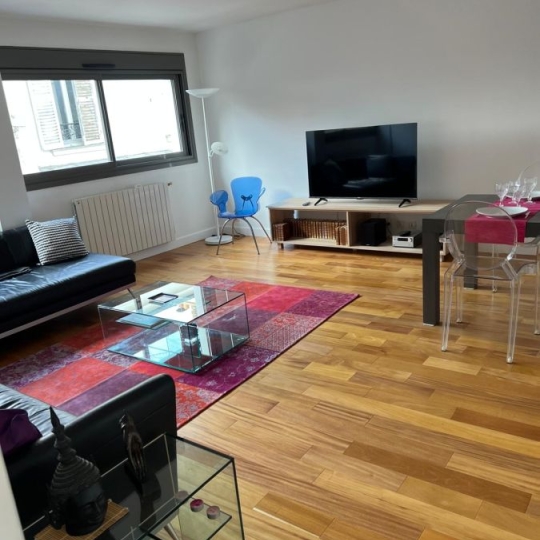  Annonces BAGNEUX : Appartement | PARIS (75016) | 75 m2 | 773 000 € 