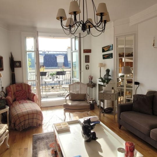  Annonces BAGNEUX : Appartement | PARIS (75016) | 104 m2 | 1 199 000 € 