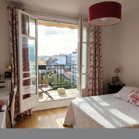  Annonces BAGNEUX : Appartement | PARIS (75016) | 104 m2 | 1 199 000 € 