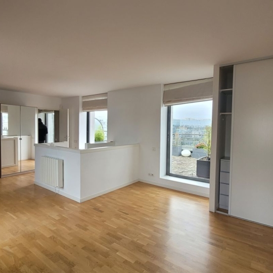  Annonces BAGNEUX : Appartement | PARIS (75015) | 129 m2 | 1 600 000 € 