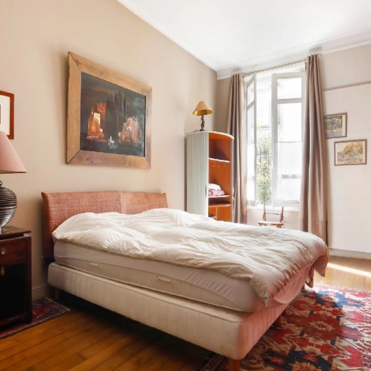  Annonces BAGNEUX : Appartement | PARIS (75016) | 54 m2 | 1 980 € 