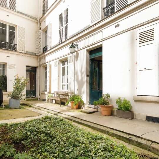  Annonces BAGNEUX : Appartement | PARIS (75016) | 54 m2 | 1 980 € 