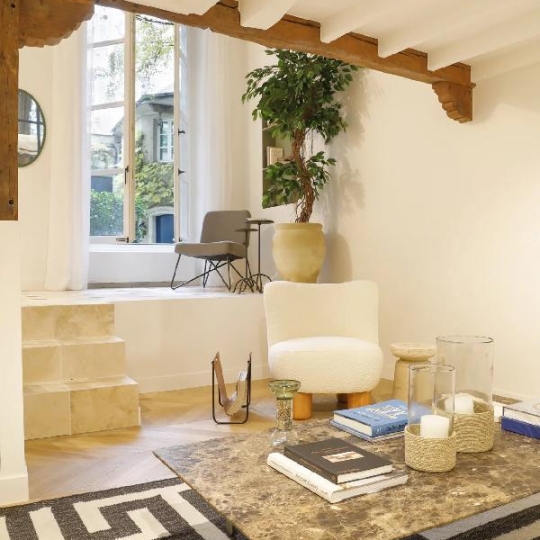  Annonces BAGNEUX : Appartement | PARIS (75006) | 69 m2 | 1 325 000 € 