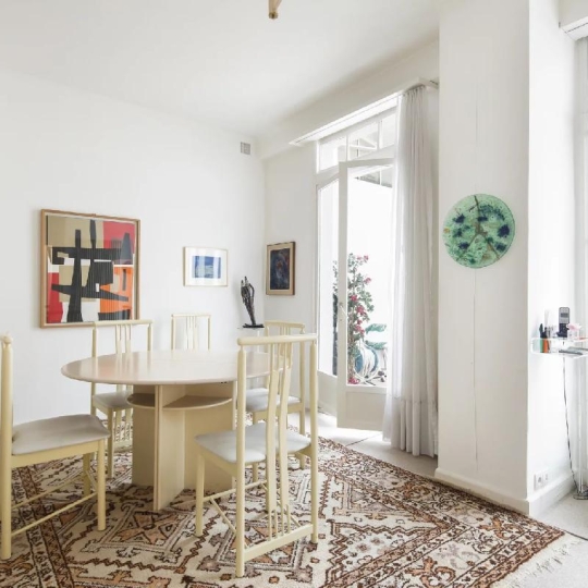  Annonces BAGNEUX : Maison / Villa | PARIS (75014) | 245 m2 | 2 850 000 € 