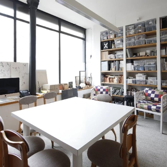  Annonces BAGNEUX : Local / Bureau | PARIS (75011) | 153 m2 | 1 989 620 € 