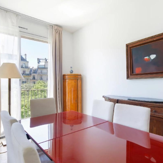  Annonces BAGNEUX : Appartement | PARIS (75016) | 76 m2 | 1 500 000 € 