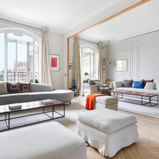  Annonces BAGNEUX : Appartement | PARIS (75005) | 252 m2 | 7 300 000 € 