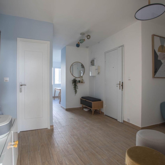  Annonces BAGNEUX : Appartement | CRETEIL (94000) | 13 m2 | 615 € 