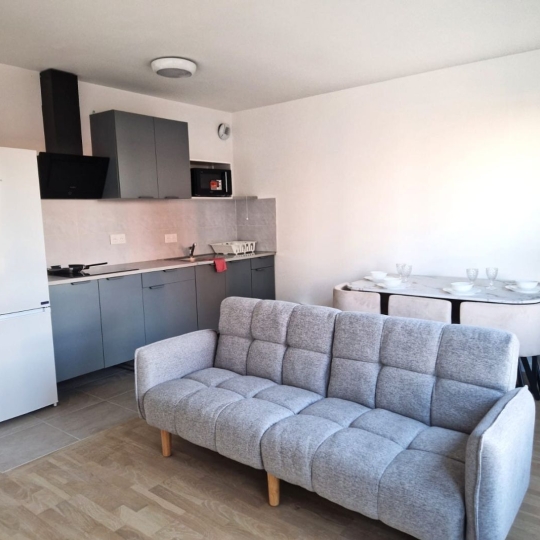  Annonces BAGNEUX : Appartement | ROMAINVILLE (93230) | 41 m2 | 1 250 € 