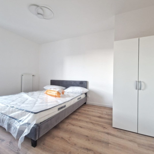  Annonces BAGNEUX : Appartement | ROMAINVILLE (93230) | 41 m2 | 1 250 € 