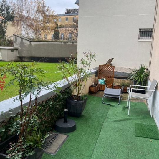 Annonces BAGNEUX : Appartement | CHARENTON-LE-PONT (94220) | 30.00m2 | 1 150 € 