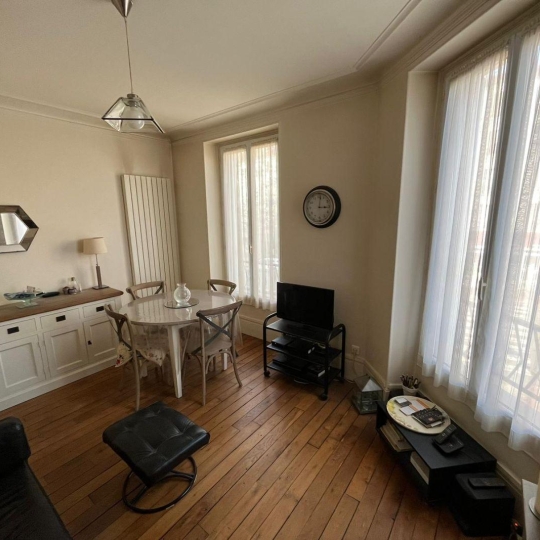  Annonces BAGNEUX : Apartment | CHARENTON-LE-PONT (94220) | 50 m2 | 435 000 € 