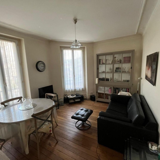 Annonces BAGNEUX : Appartement | CHARENTON-LE-PONT (94220) | 50.00m2 | 435 000 € 