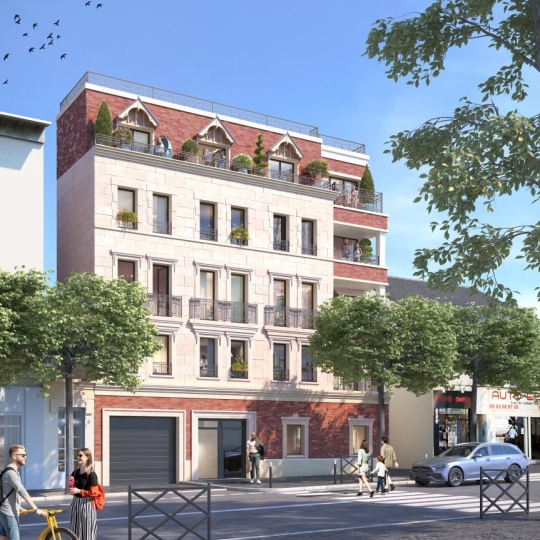  Annonces BAGNEUX : Appartement | NOGENT-SUR-MARNE (94130) | 75 m2 | 590 000 € 