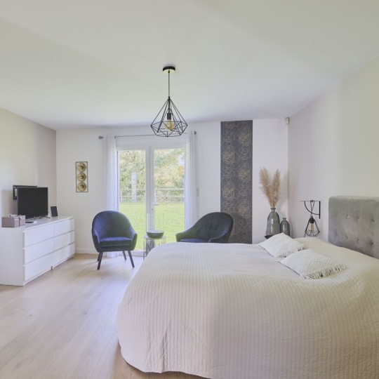  Annonces BAGNEUX : Domaines / Propriétés | NANTES (44000) | 460 m2 | 1 245 000 € 