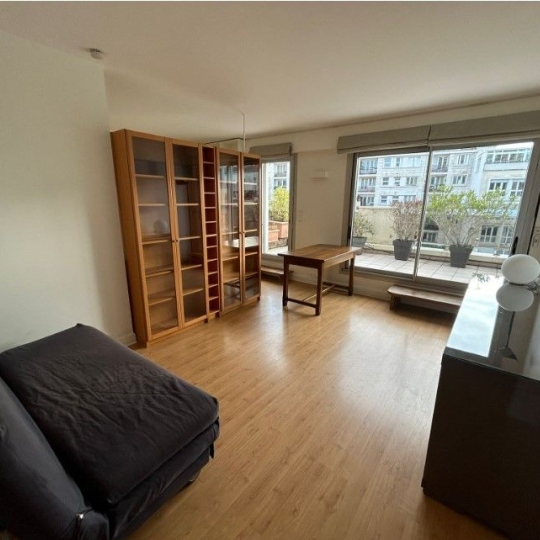  Annonces BAGNEUX : Appartement | PARIS (75014) | 49 m2 | 1 695 € 