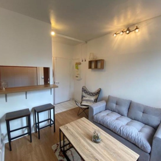 Annonces BAGNEUX : Appartement | ASNIERES-SUR-SEINE (92600) | 23.00m2 | 210 000 € 