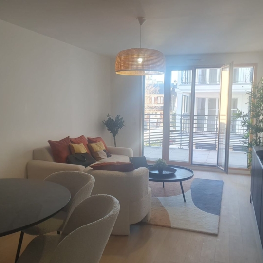  Annonces BAGNEUX : Appartement | MONTREUIL (93100) | 65 m2 | 331 000 € 