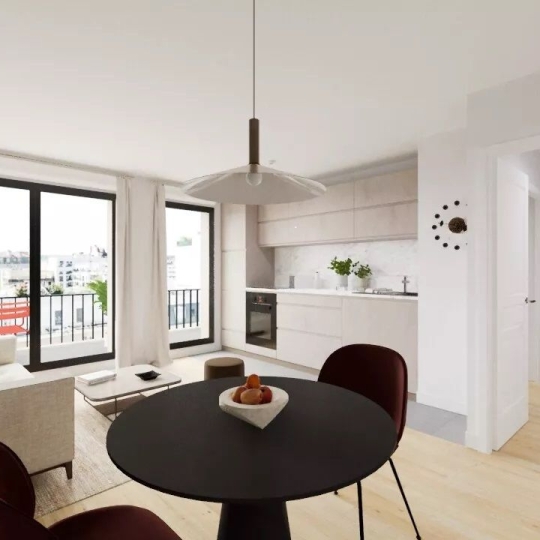 Annonces BAGNEUX : Apartment | BOULOGNE-BILLANCOURT (92100) | 57.00m2 | 780 000 € 