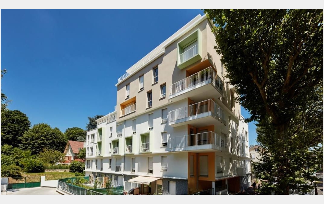 Annonces BAGNEUX : Appartement | VIROFLAY (78220) | 90 m2 | 432 000 € 