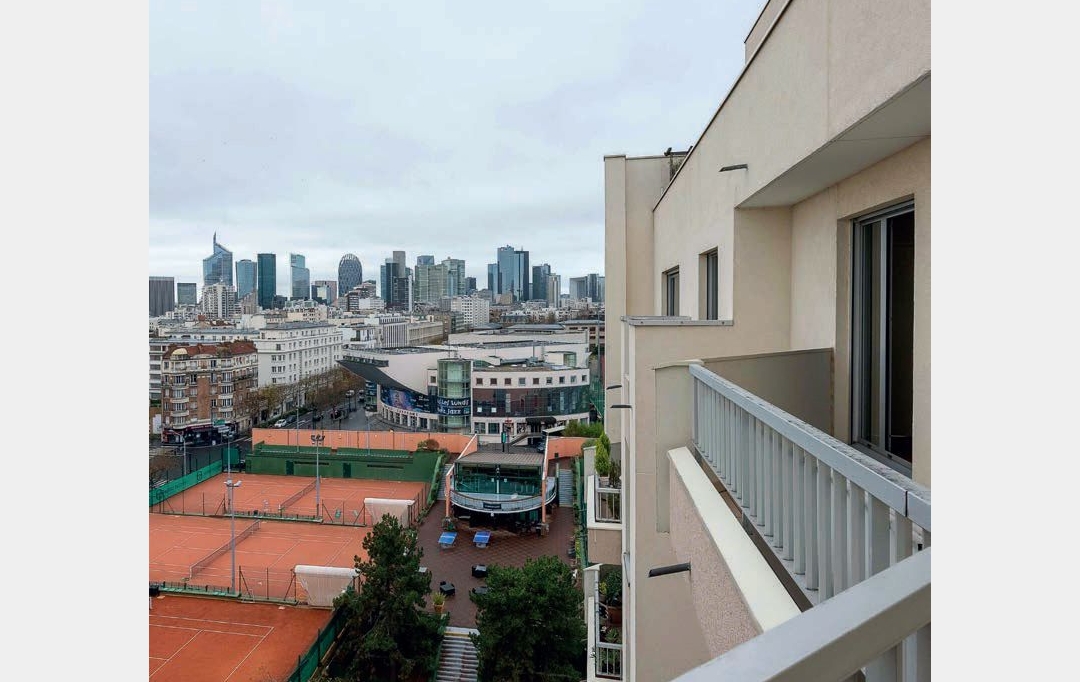 Annonces BAGNEUX : Appartement | COURBEVOIE (92400) | 47 m2 | 337 000 € 