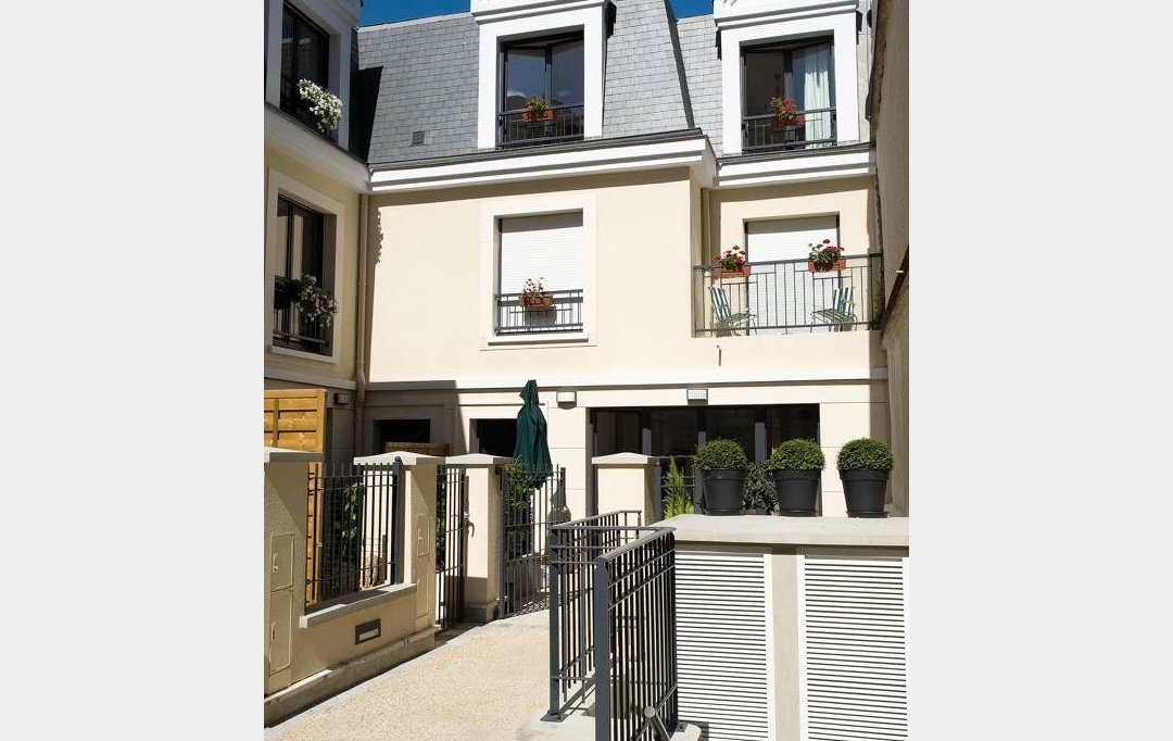 Annonces BAGNEUX : Maison / Villa | LEVALLOIS-PERRET (92300) | 117 m2 | 922 800 € 