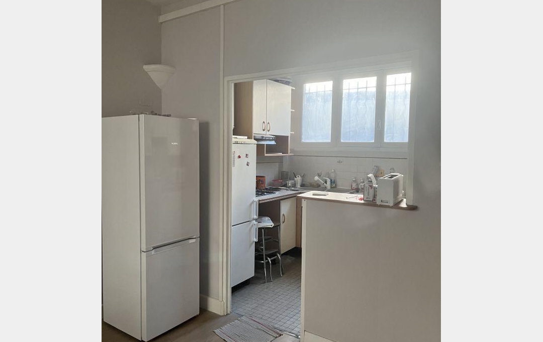 Annonces BAGNEUX : Appartement | ASNIERES-SUR-SEINE (92600) | 10 m2 | 560 € 