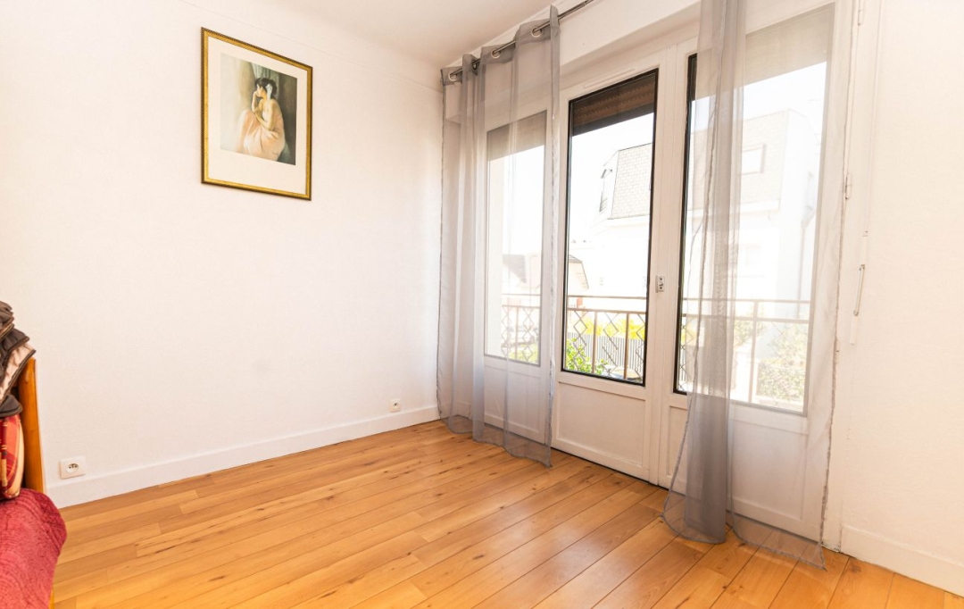 Annonces BAGNEUX : Maison / Villa | CLAMART (92140) | 197 m2 | 1 133 600 € 