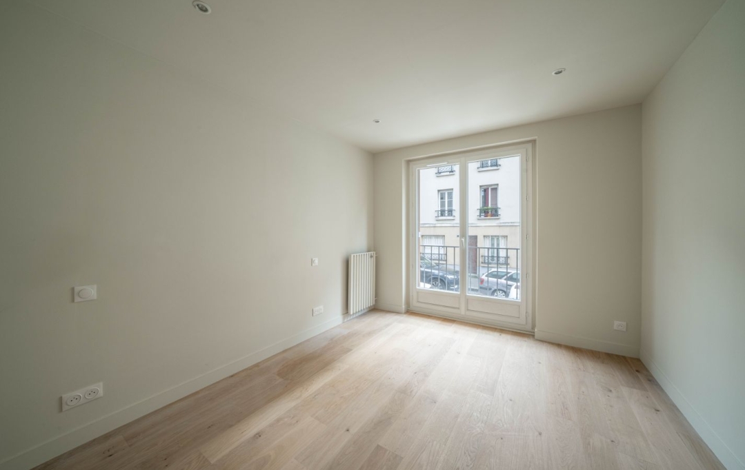 Annonces BAGNEUX : Appartement | PARIS (75013) | 78 m2 | 862 000 € 