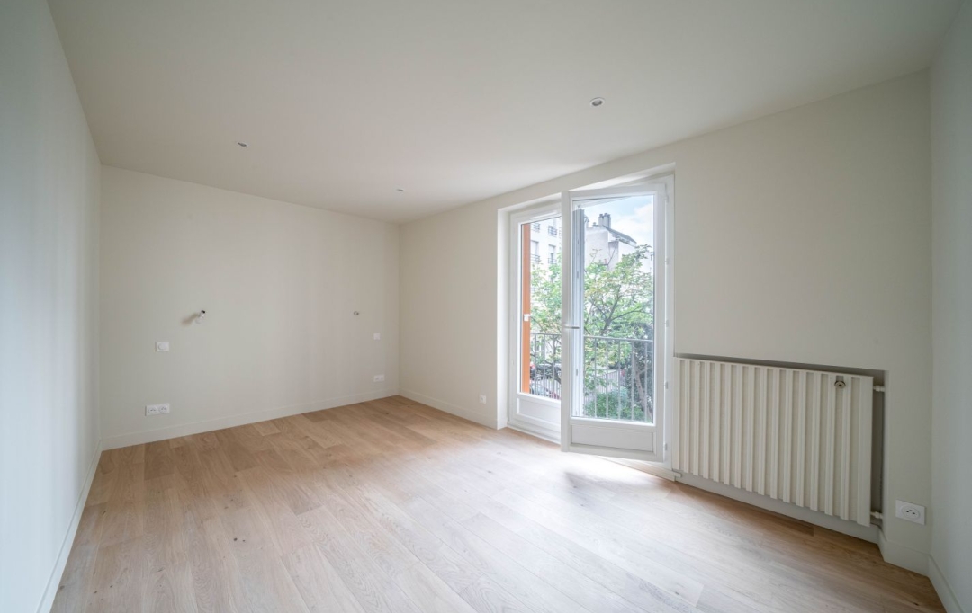 Annonces BAGNEUX : Appartement | PARIS (75013) | 78 m2 | 862 000 € 