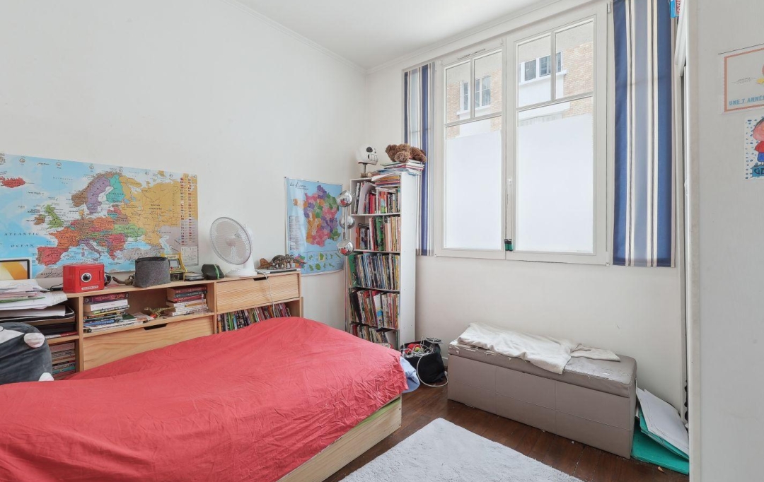 Annonces BAGNEUX : Appartement | PARIS (75016) | 136 m2 | 1 190 000 € 