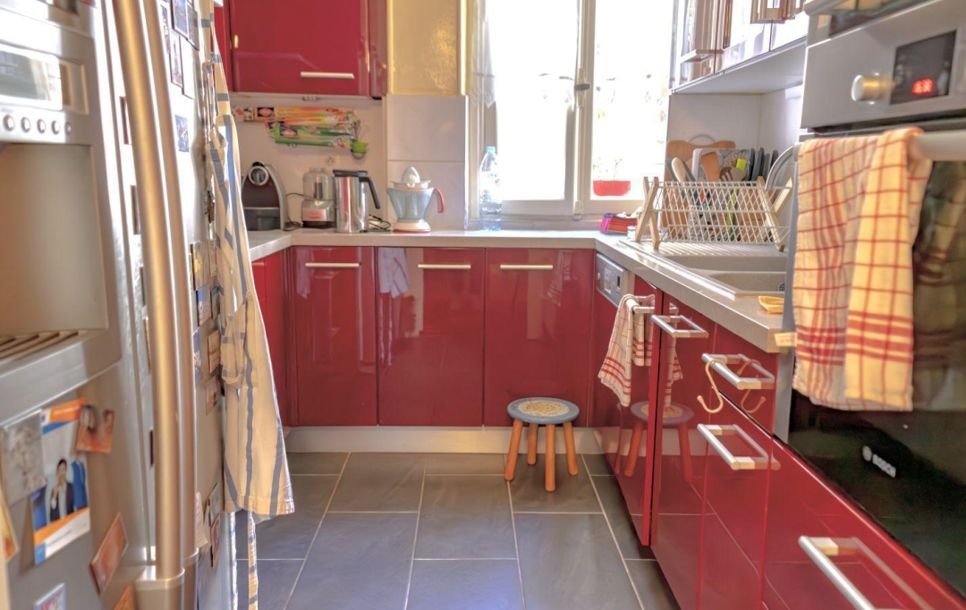 Annonces BAGNEUX : Appartement | PARIS (75016) | 100 m2 | 980 000 € 