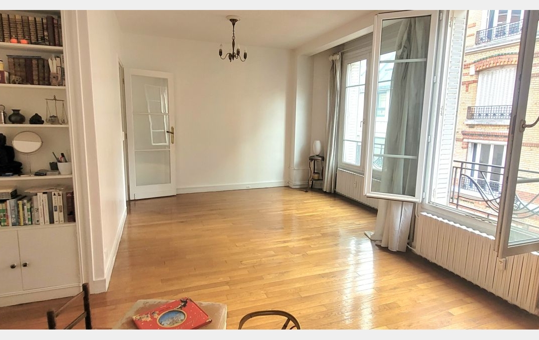 Annonces BAGNEUX : Appartement | VINCENNES (94300) | 52 m2 | 485 000 € 