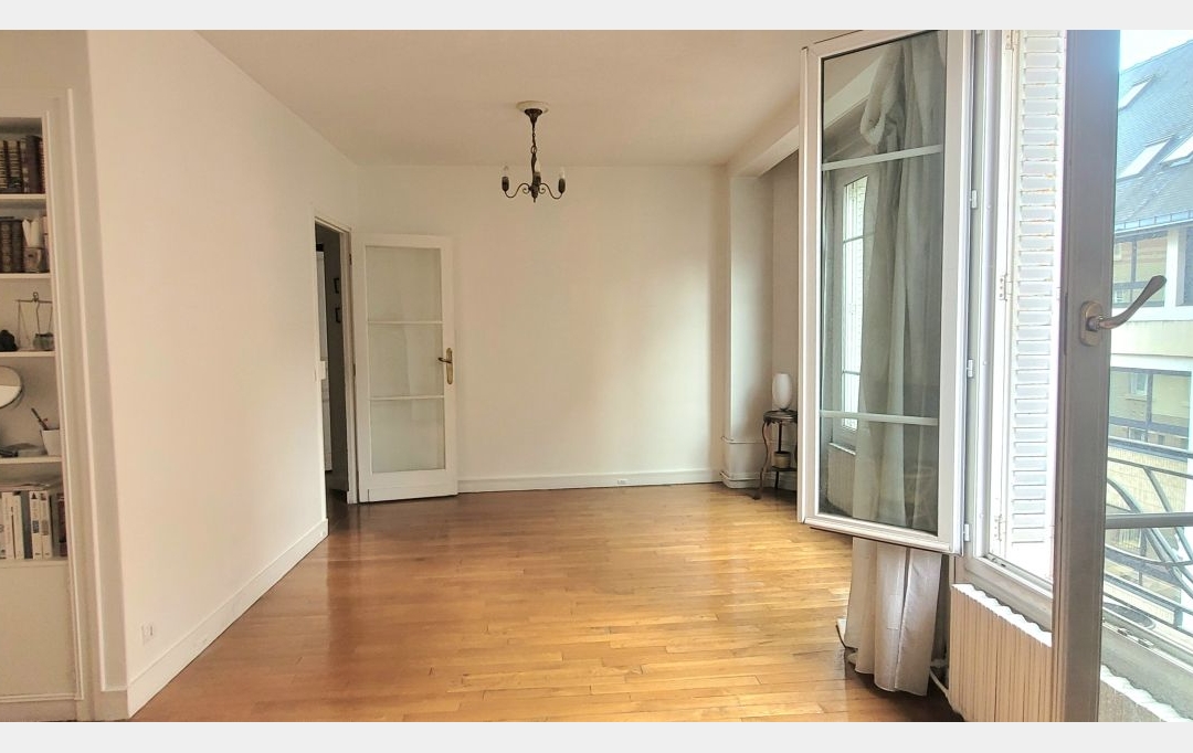 Annonces BAGNEUX : Appartement | VINCENNES (94300) | 52 m2 | 485 000 € 