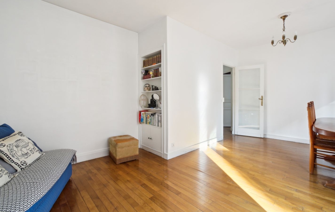 Annonces BAGNEUX : Appartement | VINCENNES (94300) | 52 m2 | 485 000 € 