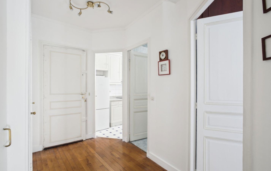 Annonces BAGNEUX : Appartement | VINCENNES (94300) | 52 m2 | 485 000 € 