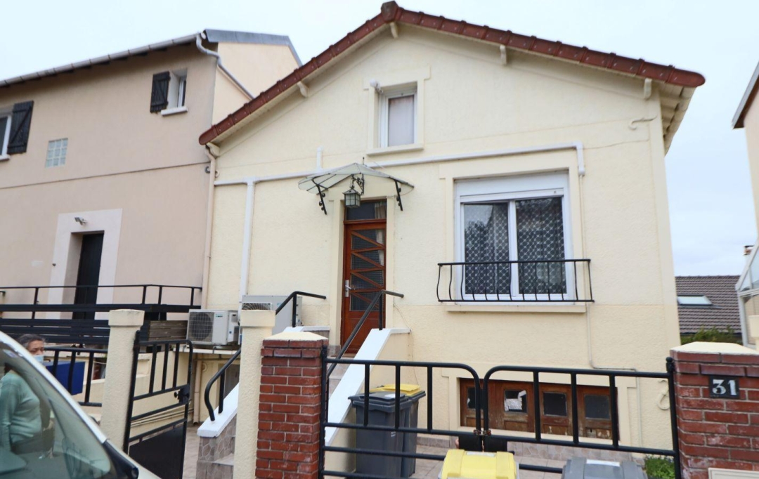 Annonces BAGNEUX : Maison / Villa | SURESNES (92150) | 98 m2 | 520 000 € 