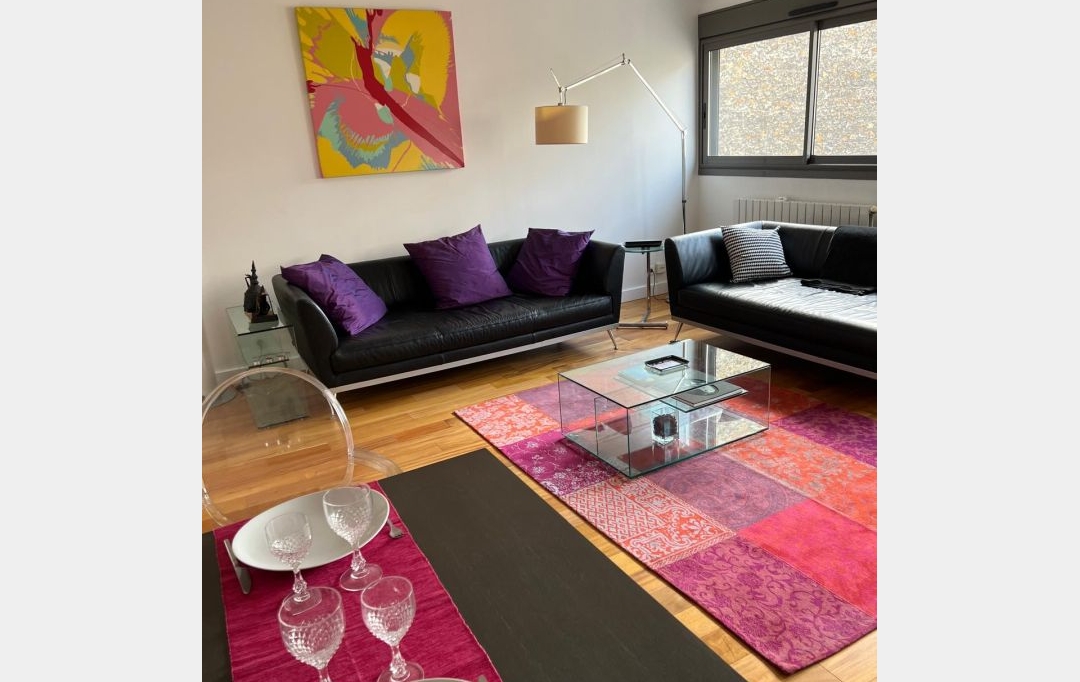 Annonces BAGNEUX : Appartement | PARIS (75016) | 75 m2 | 773 000 € 