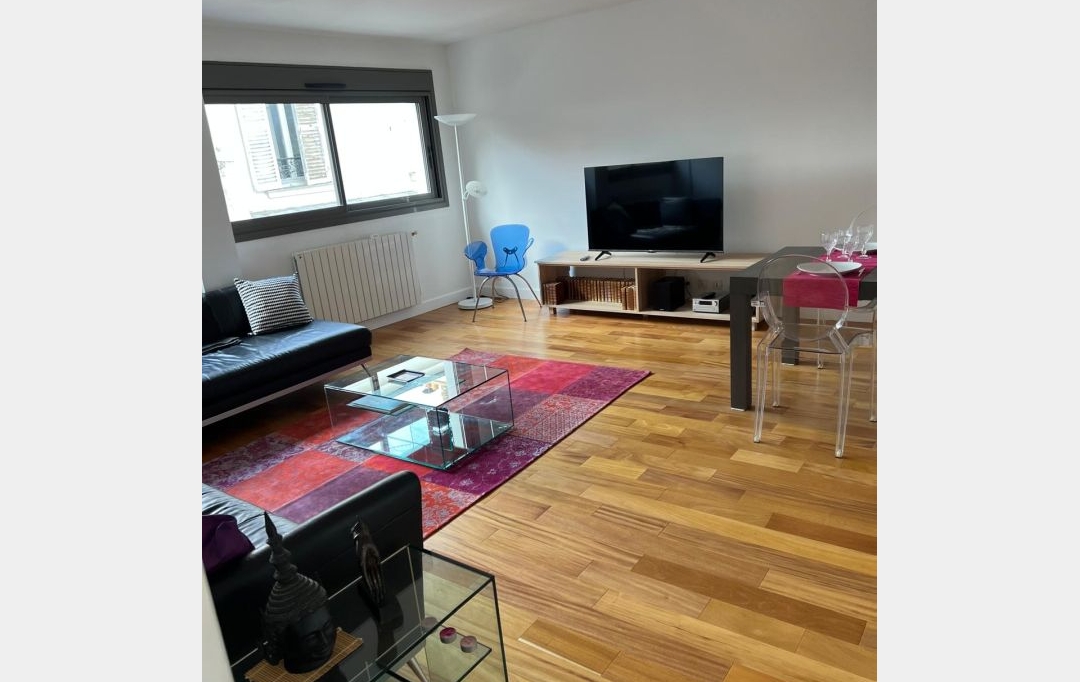 Annonces BAGNEUX : Appartement | PARIS (75016) | 75 m2 | 773 000 € 