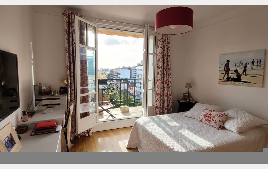 Annonces BAGNEUX : Appartement | PARIS (75016) | 104 m2 | 1 199 000 € 