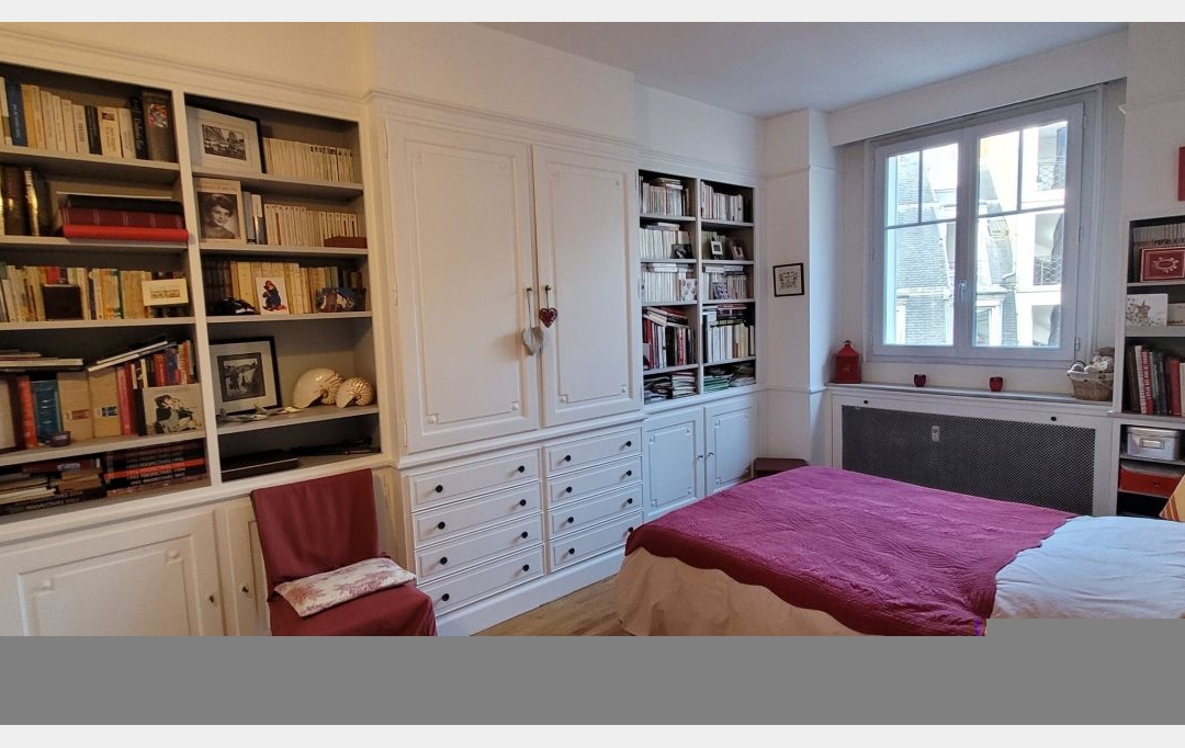 Annonces BAGNEUX : Appartement | PARIS (75016) | 104 m2 | 1 199 000 € 